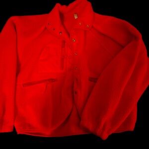 FP Movement by Free People Red Jacket